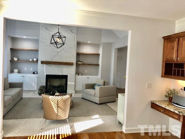 12308 Corvus Road Raleigh, NC 27614 - Photo 15 of 29 Gallery Image 15