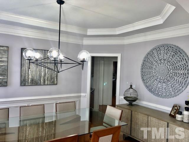 12308 Corvus Road Raleigh, NC 27614 - Photo 3 of 29 Gallery Image 3