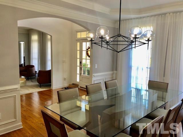12308 Corvus Road Raleigh, NC 27614 - Photo 21 of 29 Gallery Image 21
