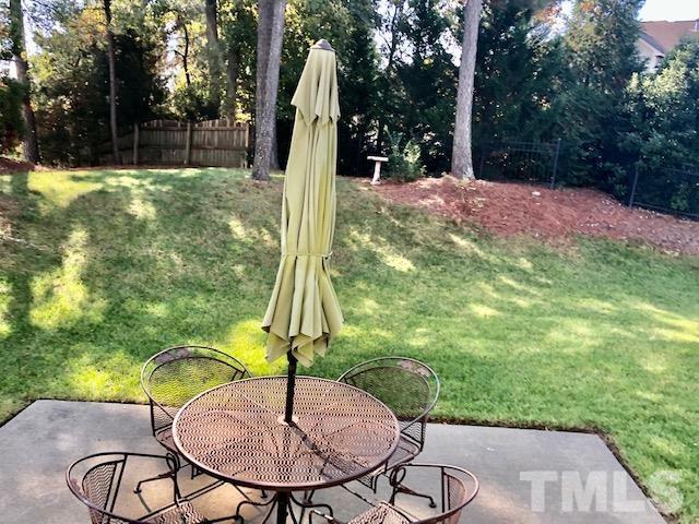 12308 Corvus Road Raleigh, NC 27614 - Photo 27 of 29 Gallery Image 27