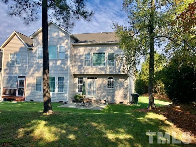 12308 Corvus Road Raleigh, NC 27614 - Photo 29 of 29 Gallery Image 29
