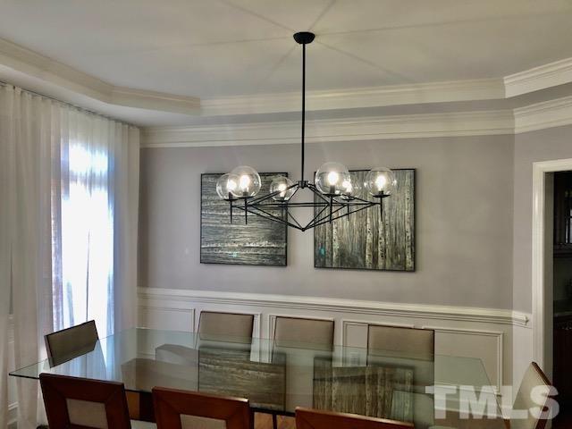 12308 Corvus Road Raleigh, NC 27614 - Photo 4 of 29 Gallery Image 4
