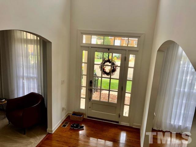 12308 Corvus Road Raleigh, NC 27614 - Photo 5 of 29 Gallery Image 5