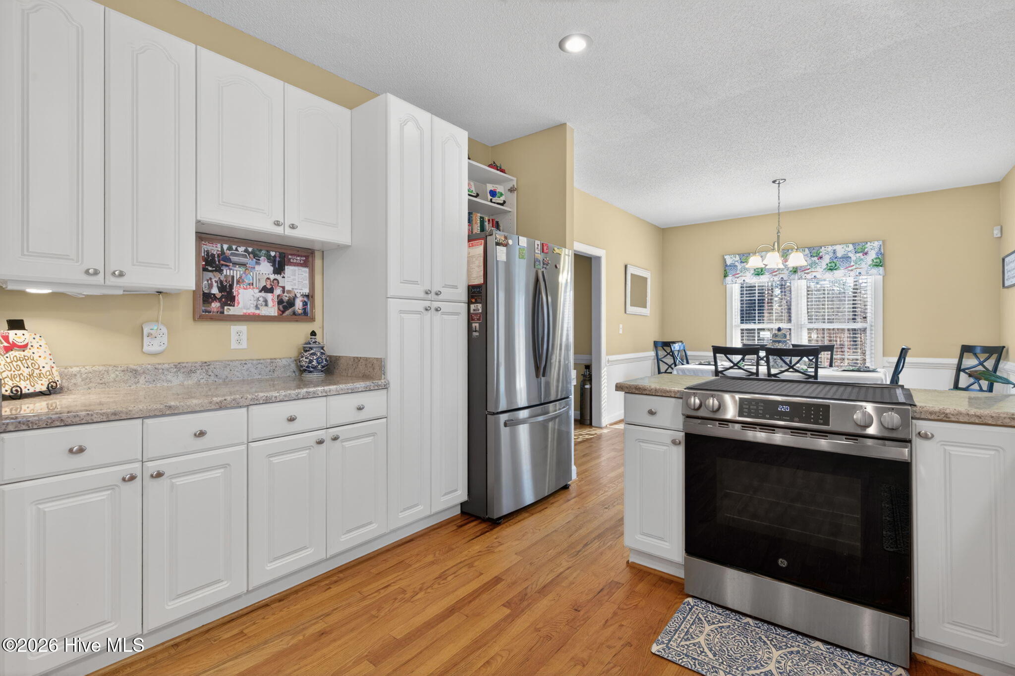 3701 Trace Drive Wilson, NC 27893 - Photo 11 of 43 Kitchen 4