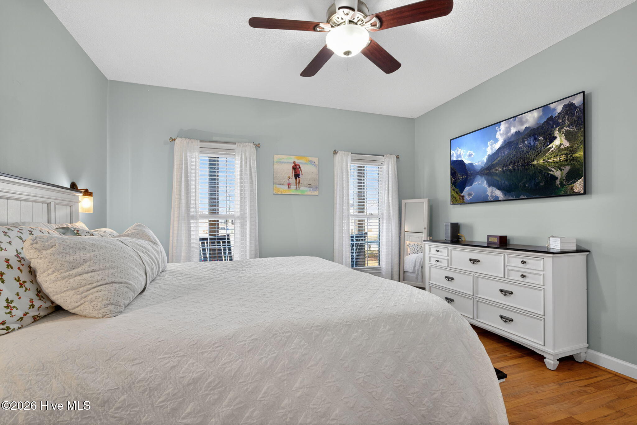 3701 Trace Drive Wilson, NC 27893 - Photo 16 of 43 Master Bedroom