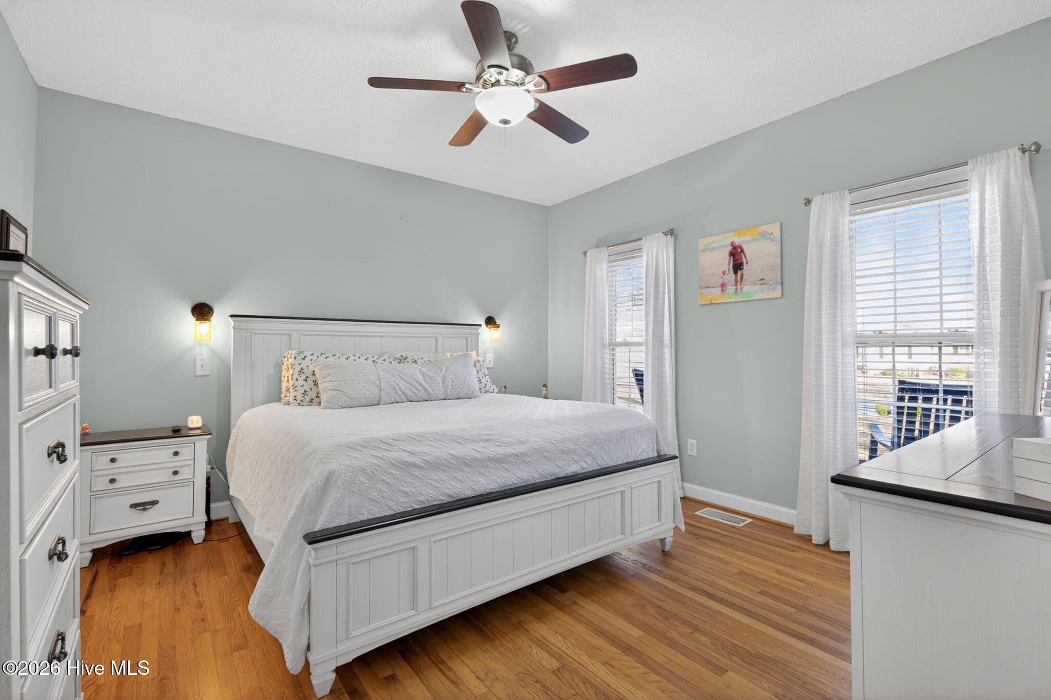 3701 Trace Drive Wilson, NC 27893 - Photo 17 of 43 Master Bedroom 2