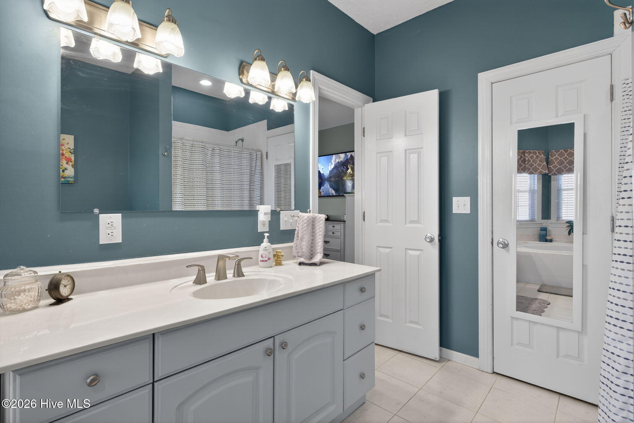 3701 Trace Drive Wilson, NC 27893 - Photo 19 of 43 Master Bath