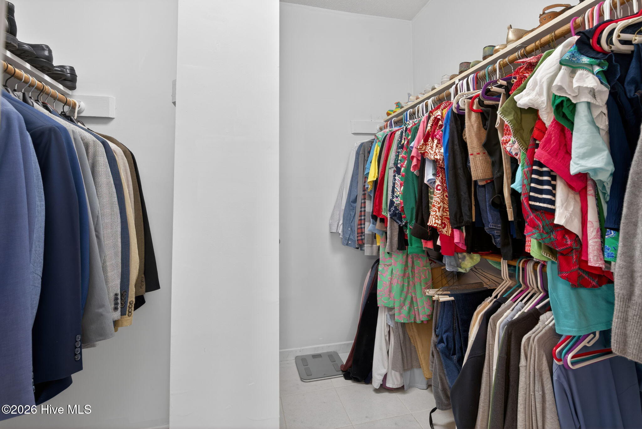 3701 Trace Drive Wilson, NC 27893 - Photo 21 of 43 Master Closet