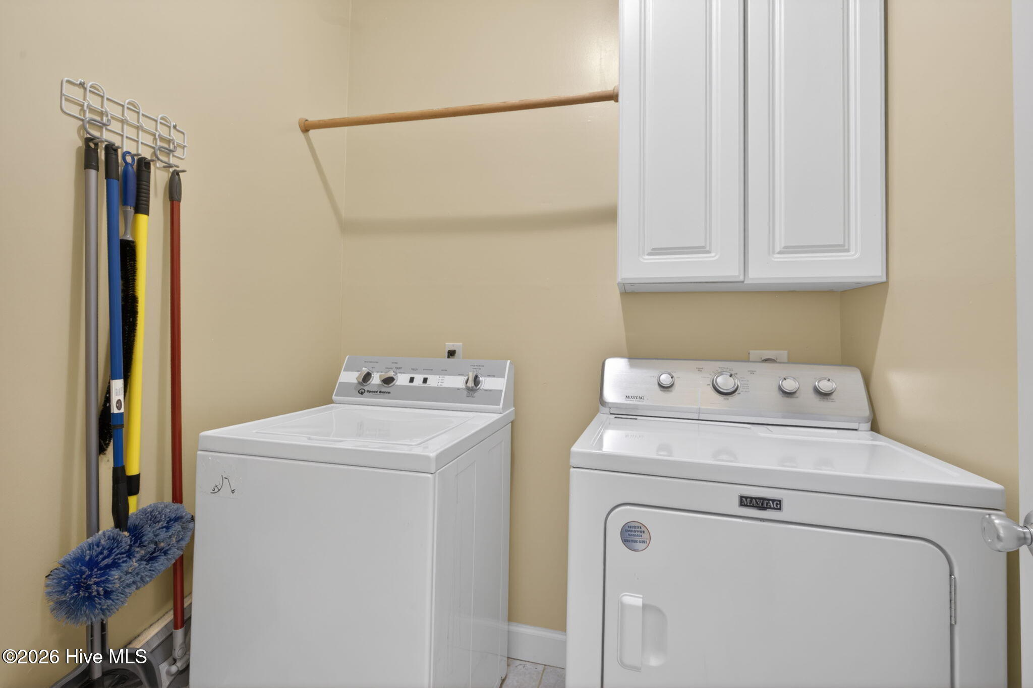 3701 Trace Drive Wilson, NC 27893 - Photo 22 of 43 Laundry