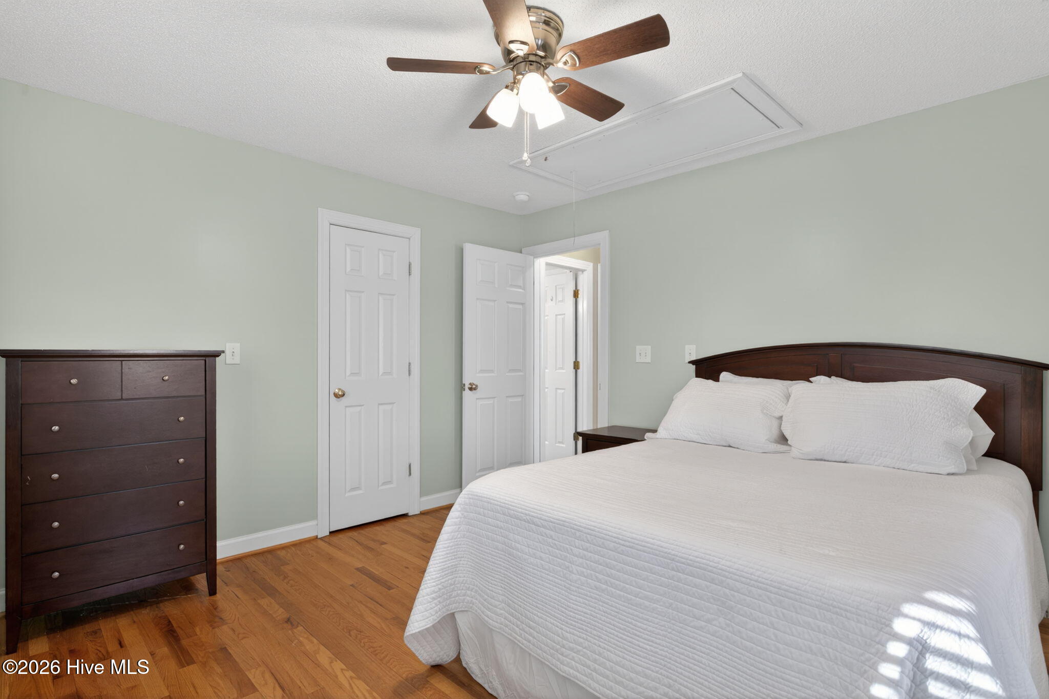 3701 Trace Drive Wilson, NC 27893 - Photo 23 of 43 2nd Bedroom