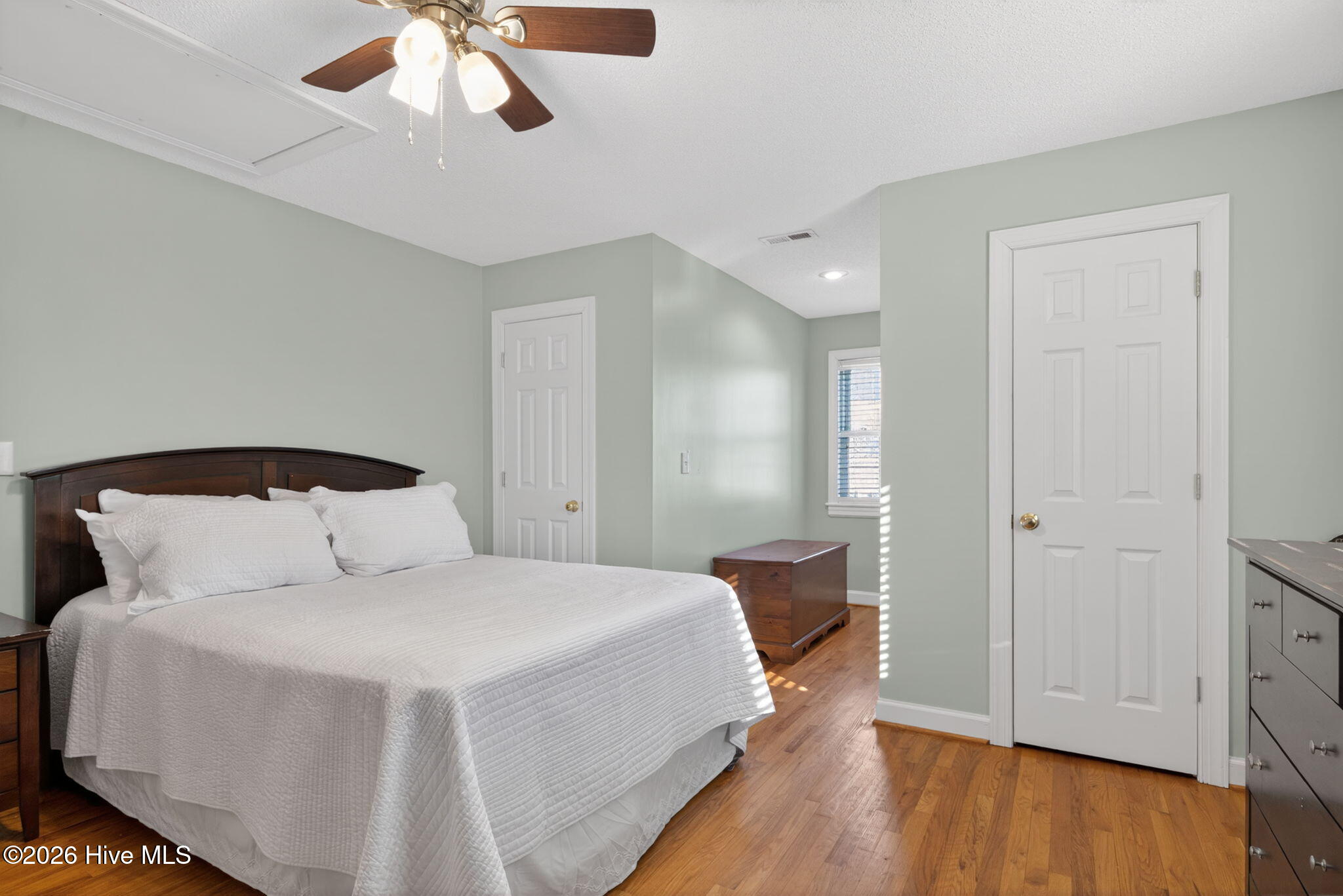 3701 Trace Drive Wilson, NC 27893 - Photo 24 of 43 2nd Bedroom 2