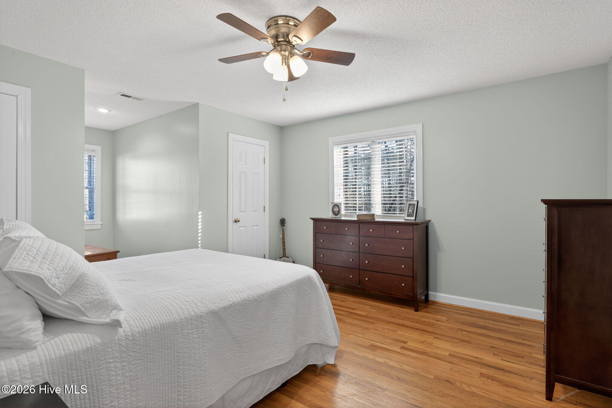 3701 Trace Drive Wilson, NC 27893 - Photo 25 of 43 2nd Bedroom 3