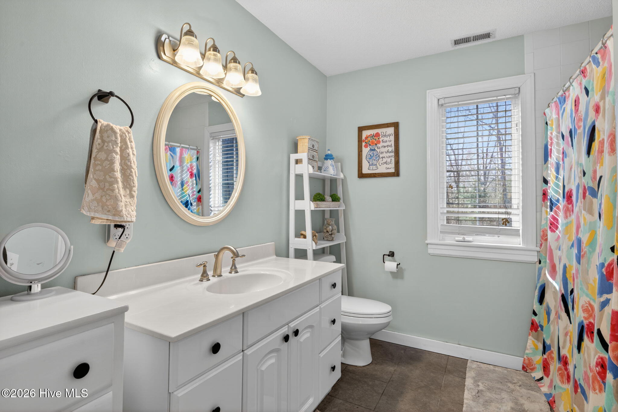 3701 Trace Drive Wilson, NC 27893 - Photo 26 of 43 Hall Bath