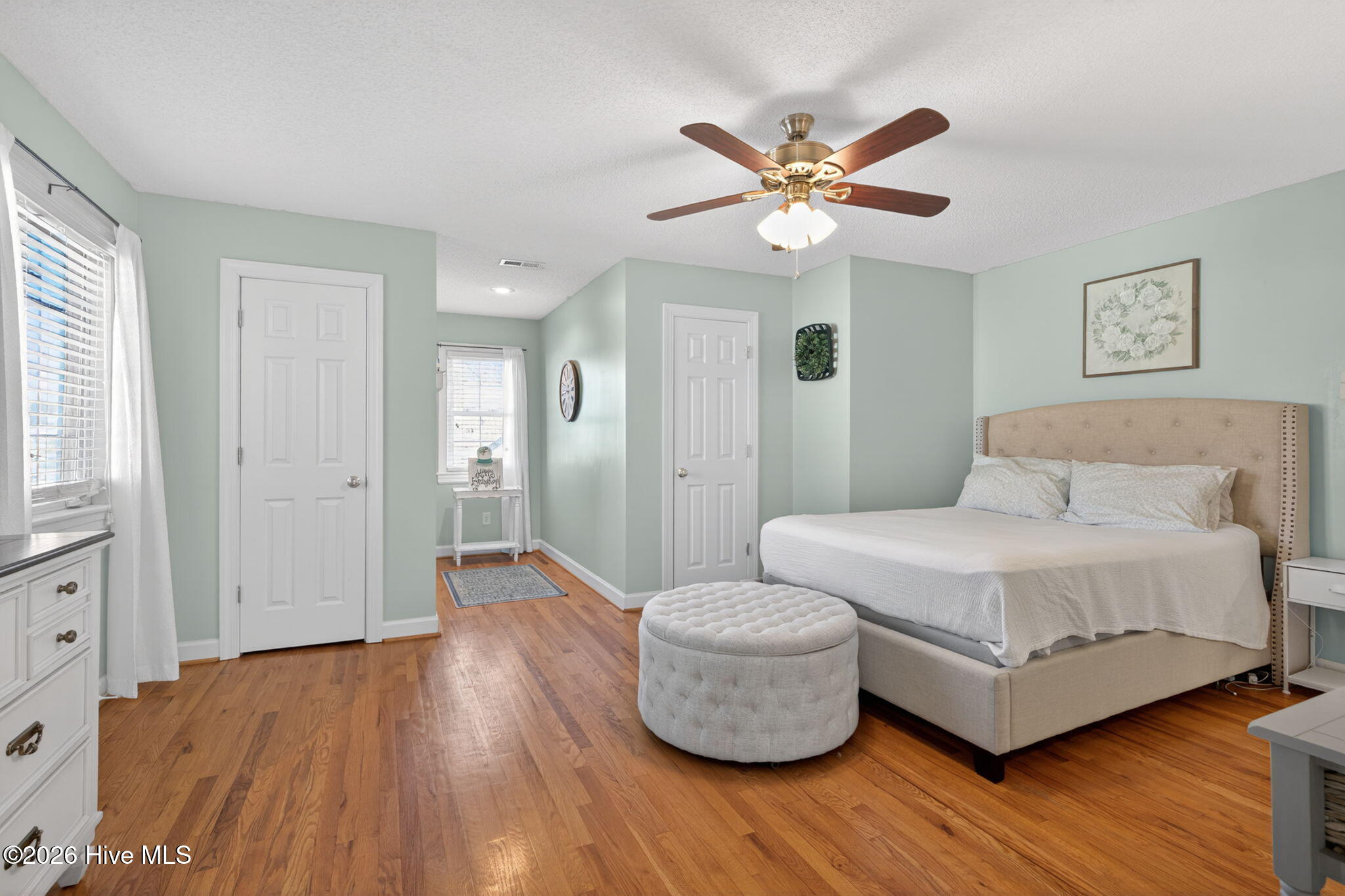 3701 Trace Drive Wilson, NC 27893 - Photo 27 of 43 3rd Bedroom