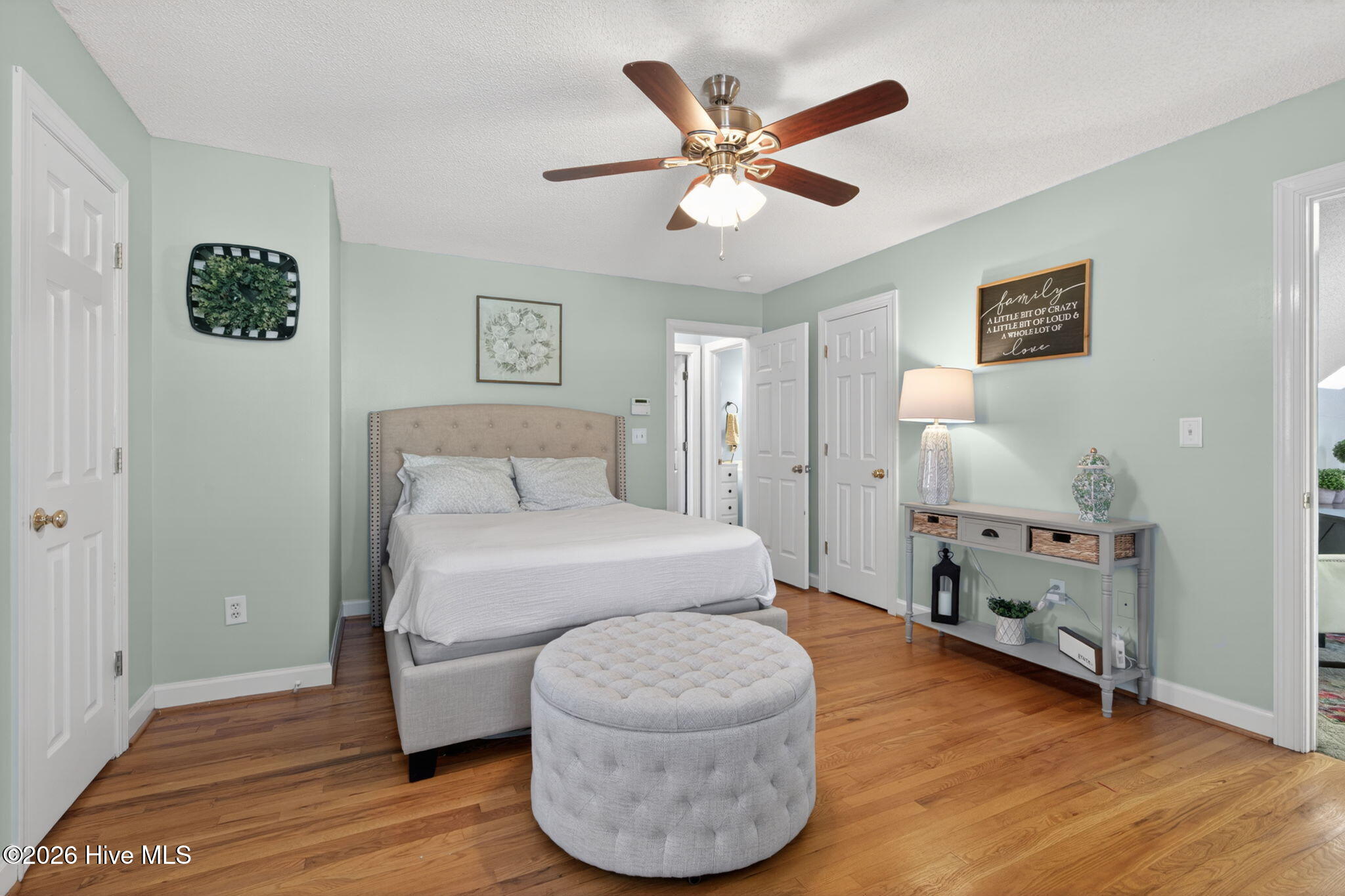 3701 Trace Drive Wilson, NC 27893 - Photo 28 of 43 3rd Bedroom 2