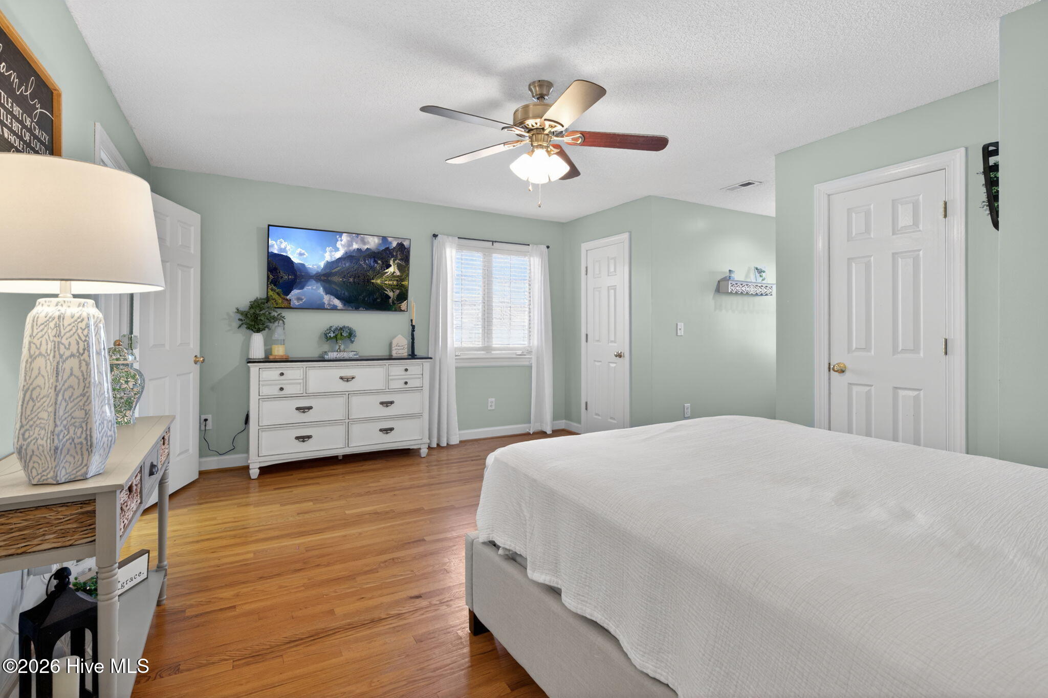 3701 Trace Drive Wilson, NC 27893 - Photo 29 of 43 3rd Bedroom 3