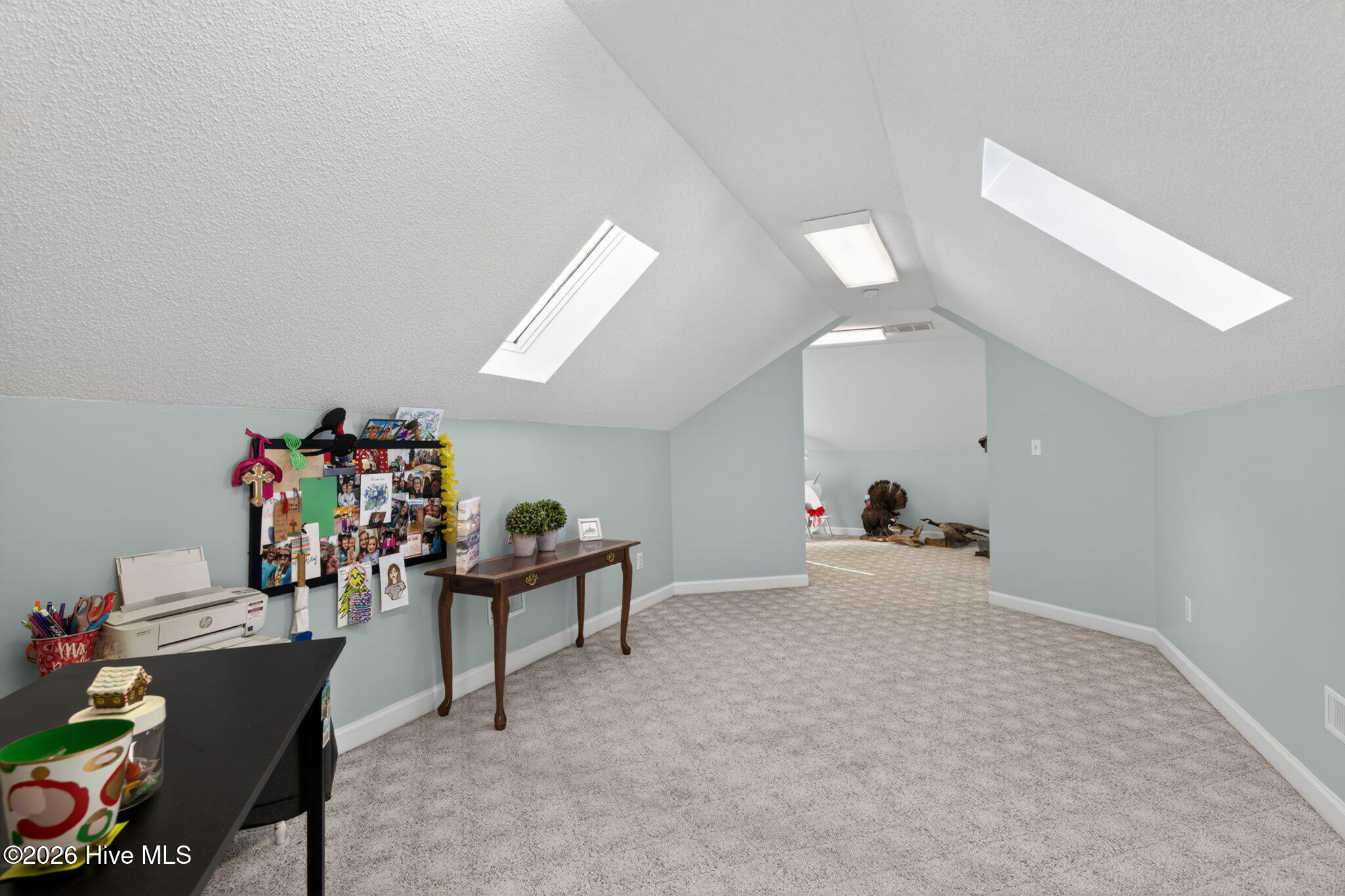 3701 Trace Drive Wilson, NC 27893 - Photo 30 of 43 Bonus Room