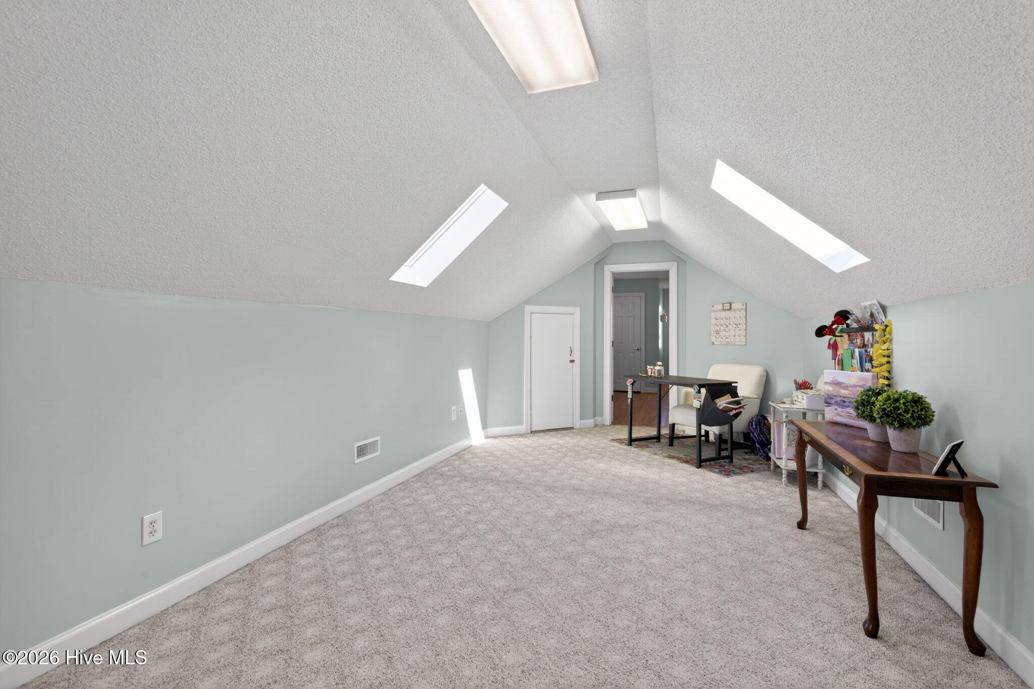 3701 Trace Drive Wilson, NC 27893 - Photo 31 of 43 Bonus Room 2