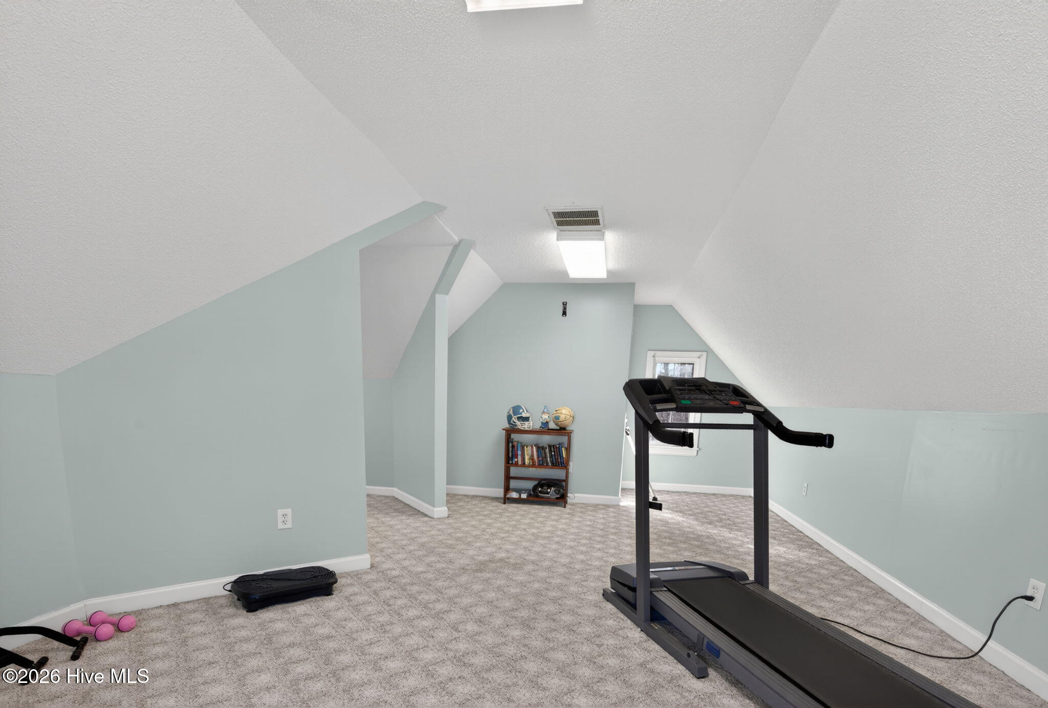 3701 Trace Drive Wilson, NC 27893 - Photo 32 of 43 2nd Bonus Room