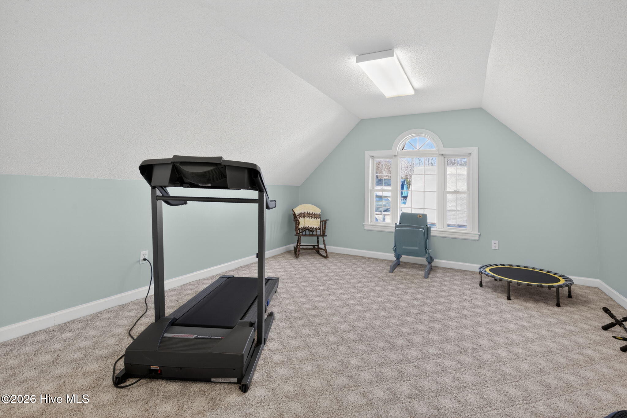 3701 Trace Drive Wilson, NC 27893 - Photo 34 of 43 2nd Bonus Room 3