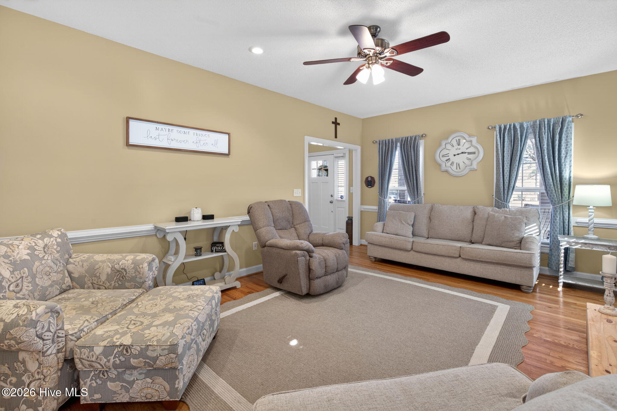 3701 Trace Drive Wilson, NC 27893 - Photo 7 of 43 Great Room 3