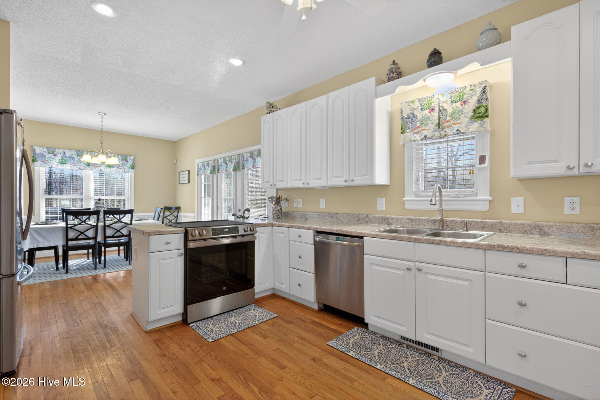 3701 Trace Drive Wilson, NC 27893 - Photo 8 of 43 Kitchen