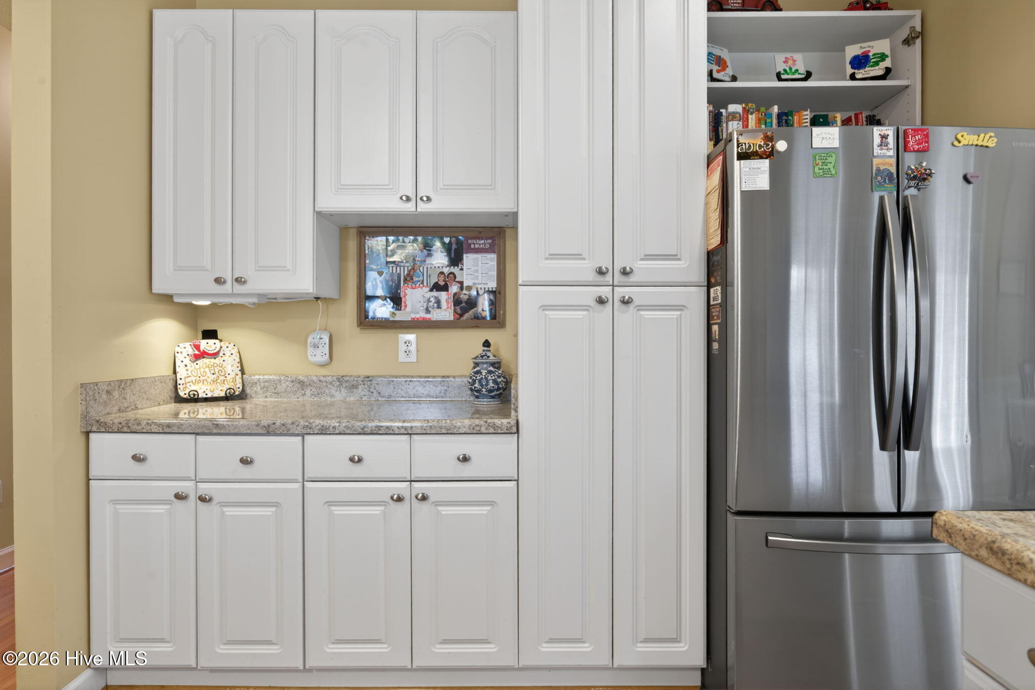 3701 Trace Drive Wilson, NC 27893 - Photo 9 of 43 Kitchen 2