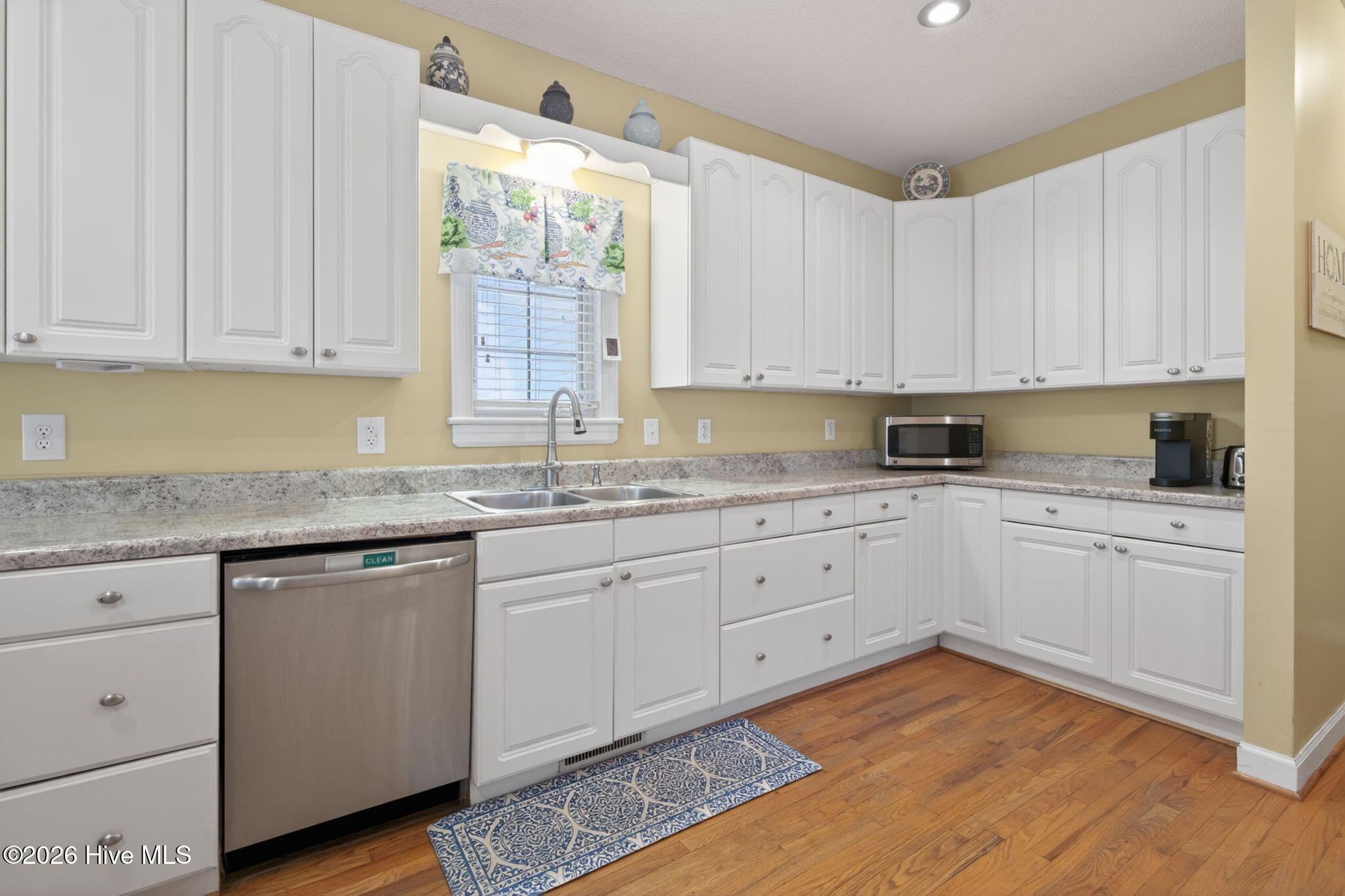 3701 Trace Drive Wilson, NC 27893 - Photo 10 of 43 Kitchen 3