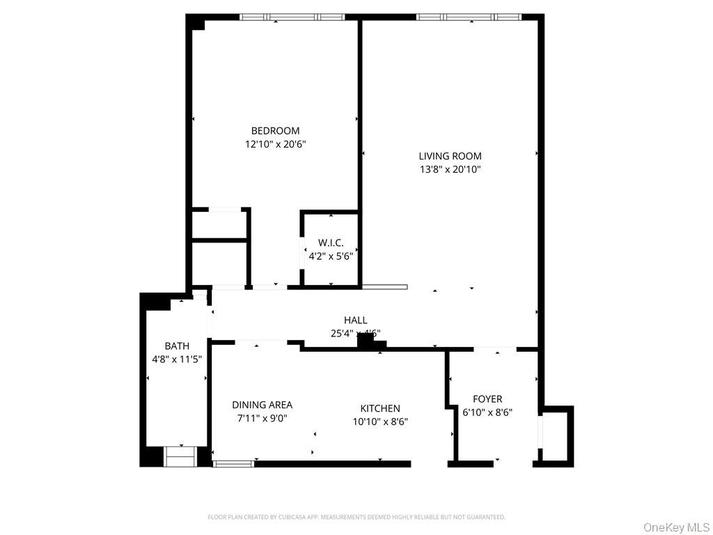 280 Bronxville Road, Unit 4O Bronxville, NY 10708 - Photo 36 of 45