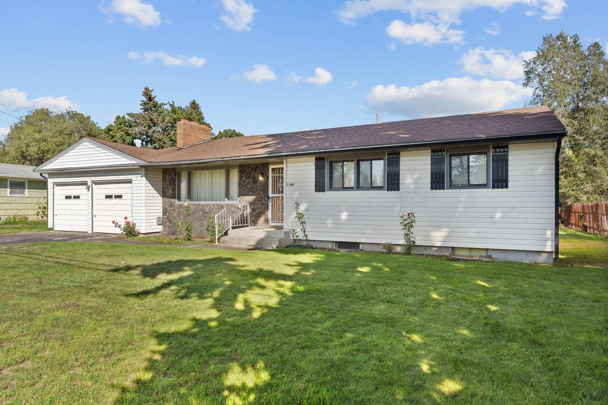 116 North Sunderland Road Spokane Valley, WA 99206 - Photo 2 of 25