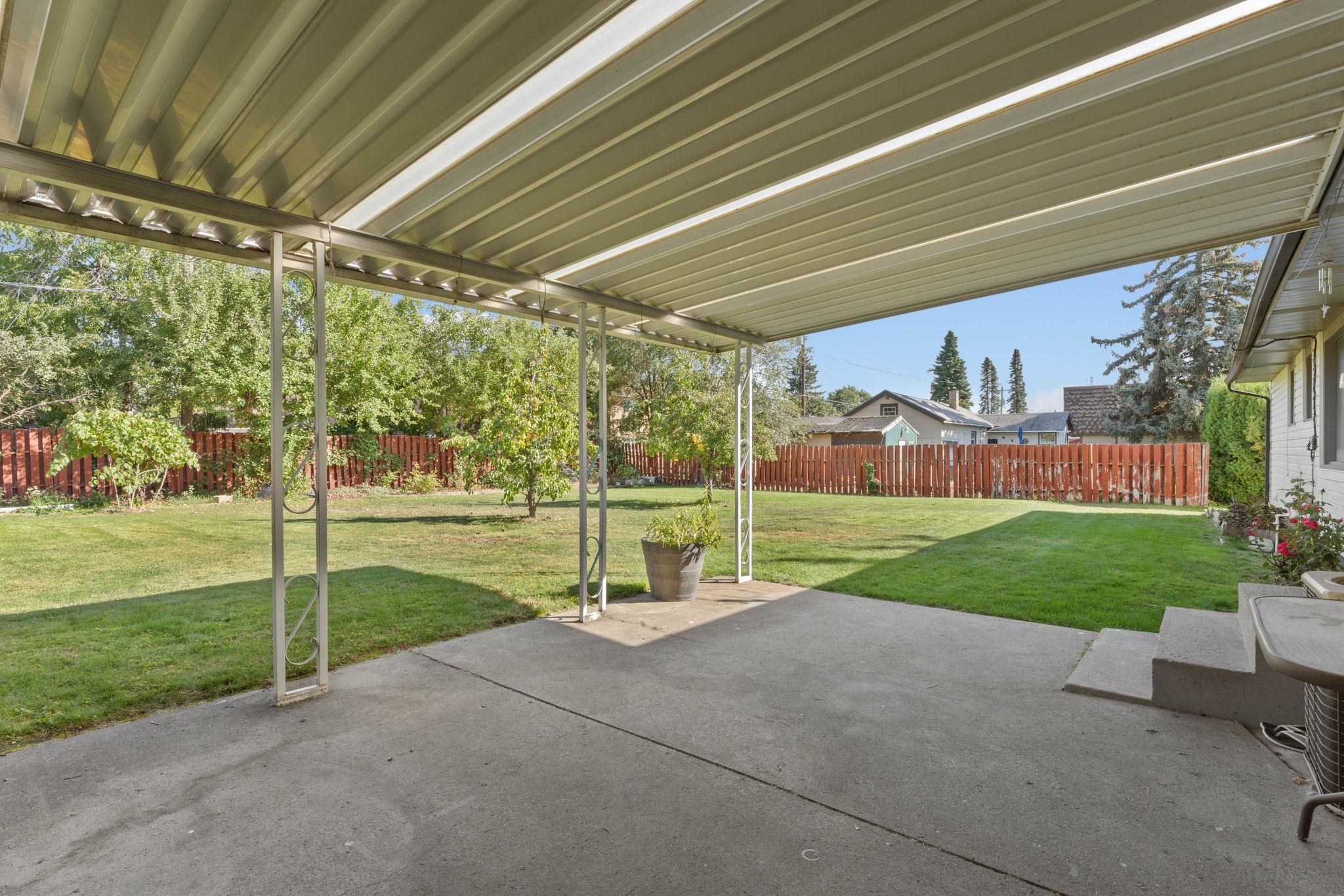 116 North Sunderland Road Spokane Valley, WA 99206 - Photo 21 of 25