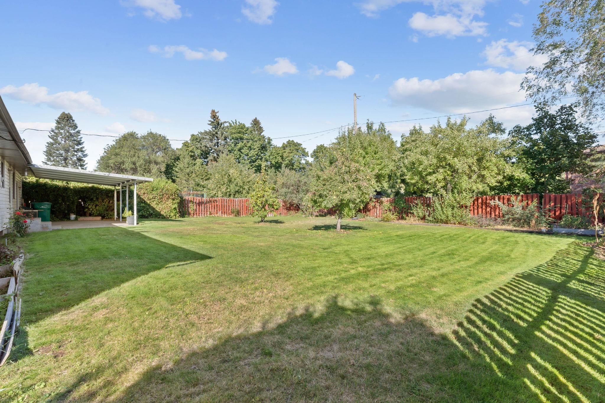 116 North Sunderland Road Spokane Valley, WA 99206 - Photo 22 of 25