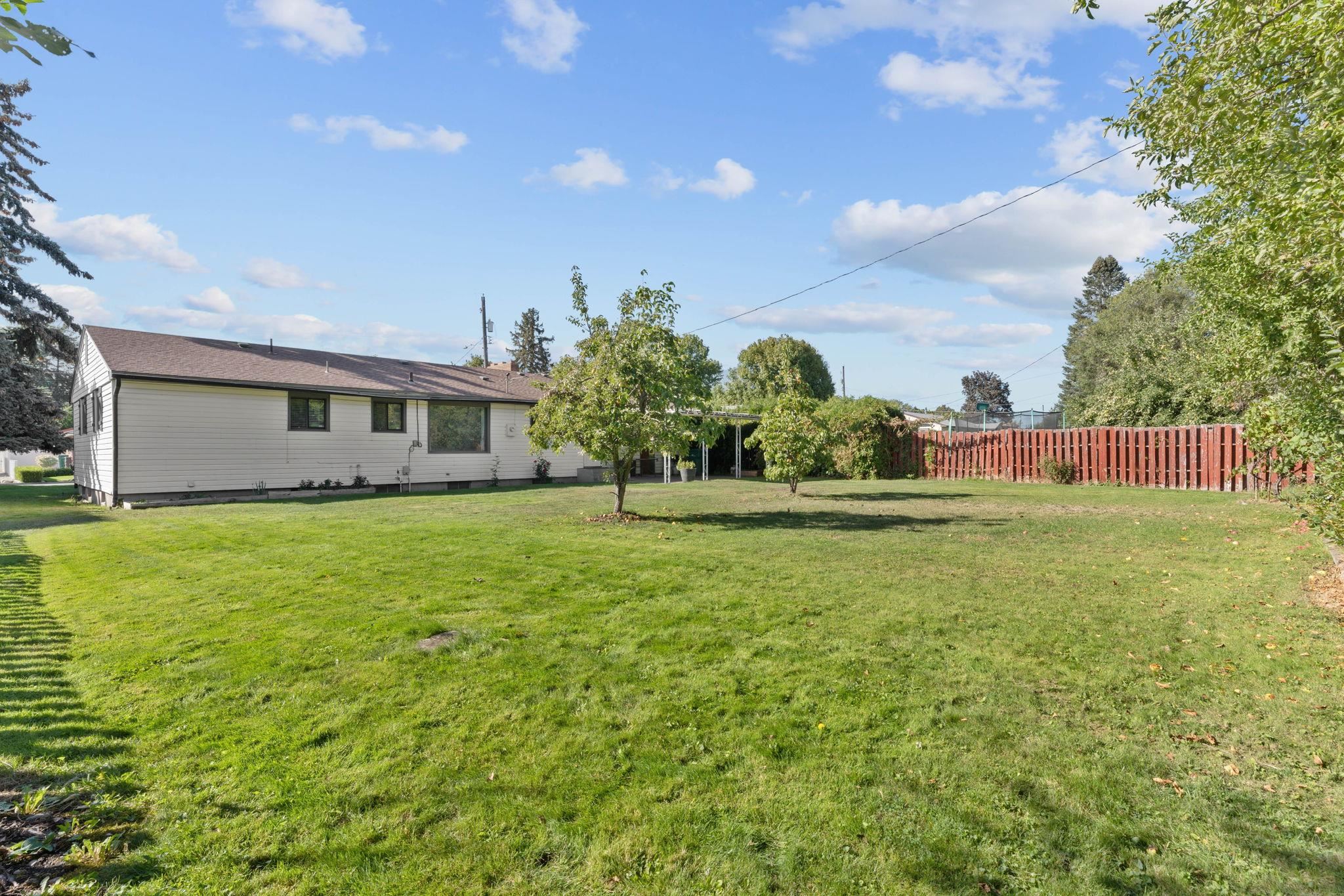 116 North Sunderland Road Spokane Valley, WA 99206 - Photo 24 of 25