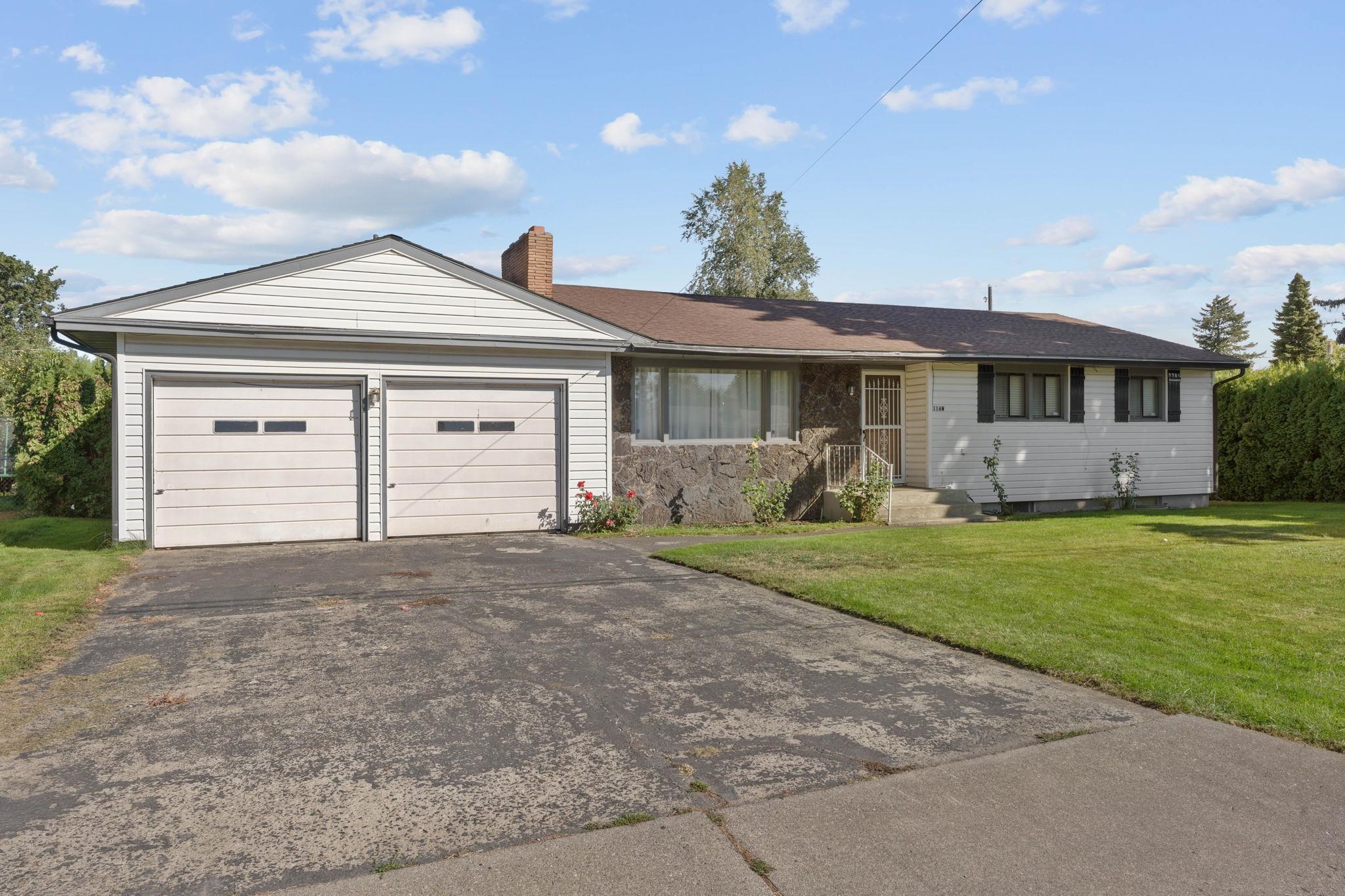 116 North Sunderland Road Spokane Valley, WA 99206 - Photo 25 of 25