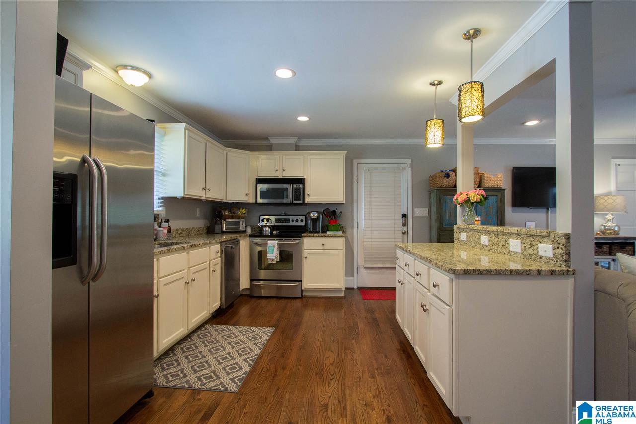 2549 Old Rocky Ridge Road Birmingham, AL 35216 - Photo 5 of 42