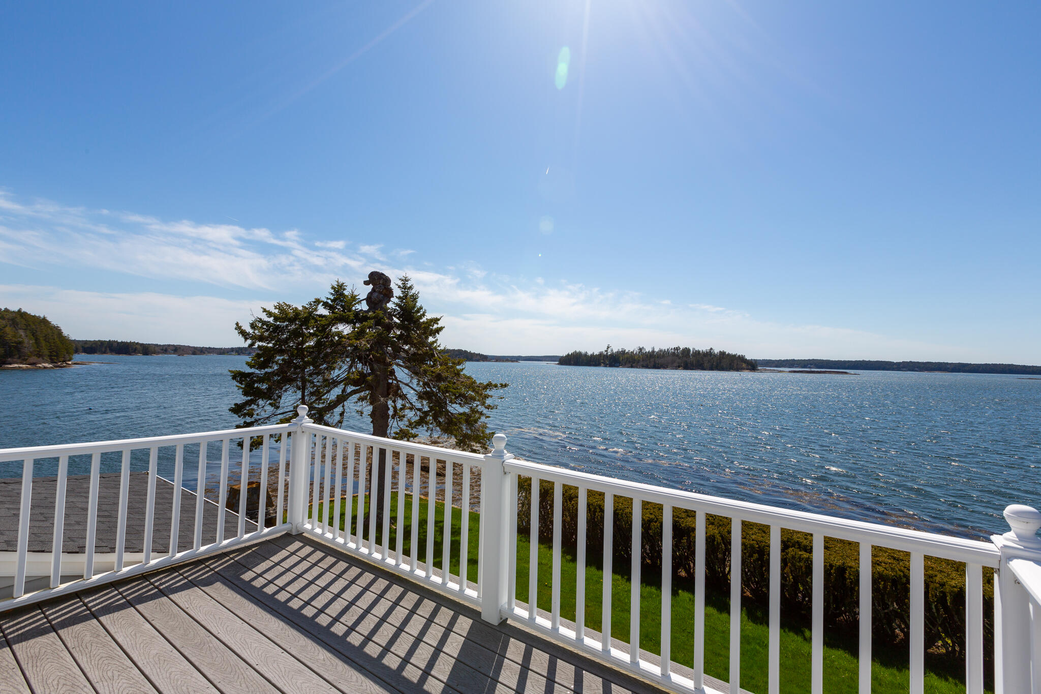 118 Camerons Point Road Southport, ME 04576 - Photo 16 of 31 118 Camerons Point-15