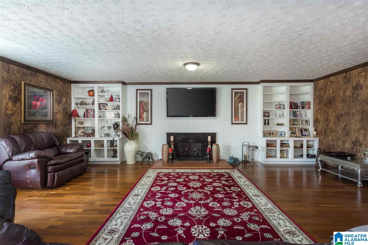 281 Hidden Hills Road Jacksonville, AL 36265 - Photo 14 of 50