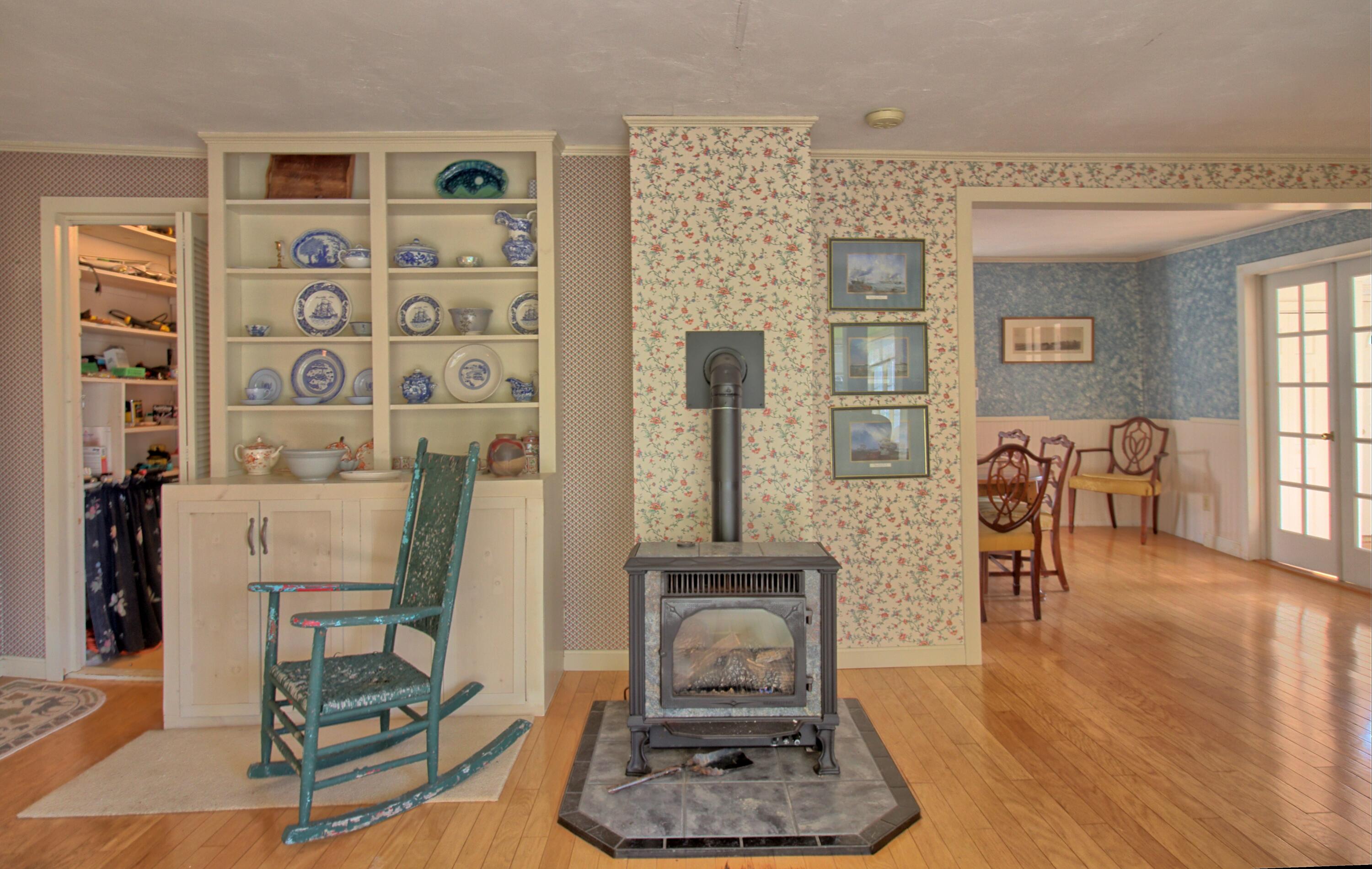 36 Wood Hill Road Addison, ME 04606 - Photo 14 of 42 den 3