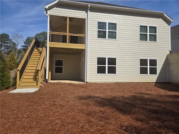 $524,820 | 1302 Cedarcrest Boulevard, Acworth, GA 30101