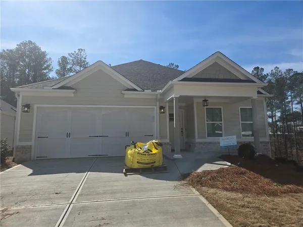 $524,820 | 1302 Cedarcrest Boulevard, Acworth, GA 30101