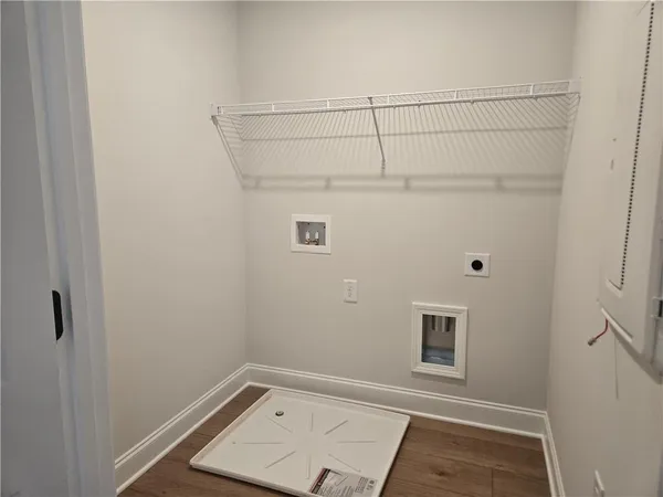 $524,820 | 1302 Cedarcrest Boulevard, Acworth, GA 30101