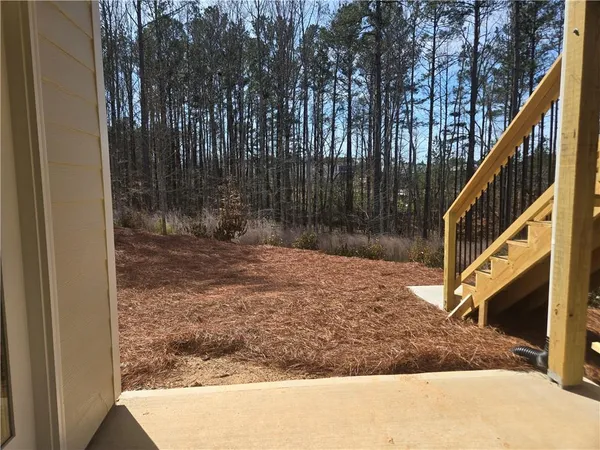 $524,820 | 1302 Cedarcrest Boulevard, Acworth, GA 30101