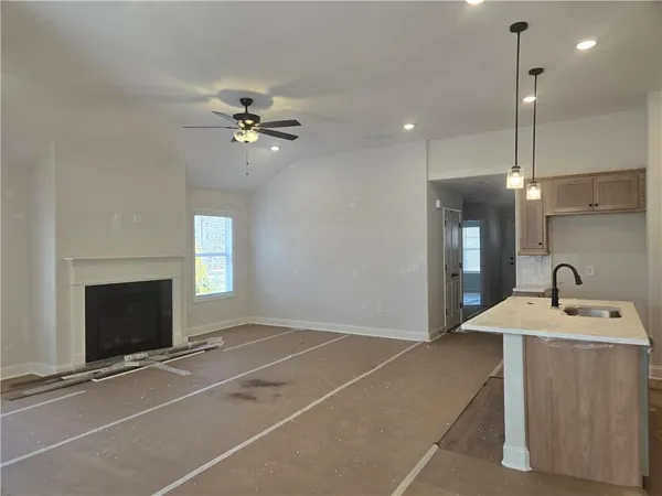 $524,820 | 1302 Cedarcrest Boulevard, Acworth, GA 30101