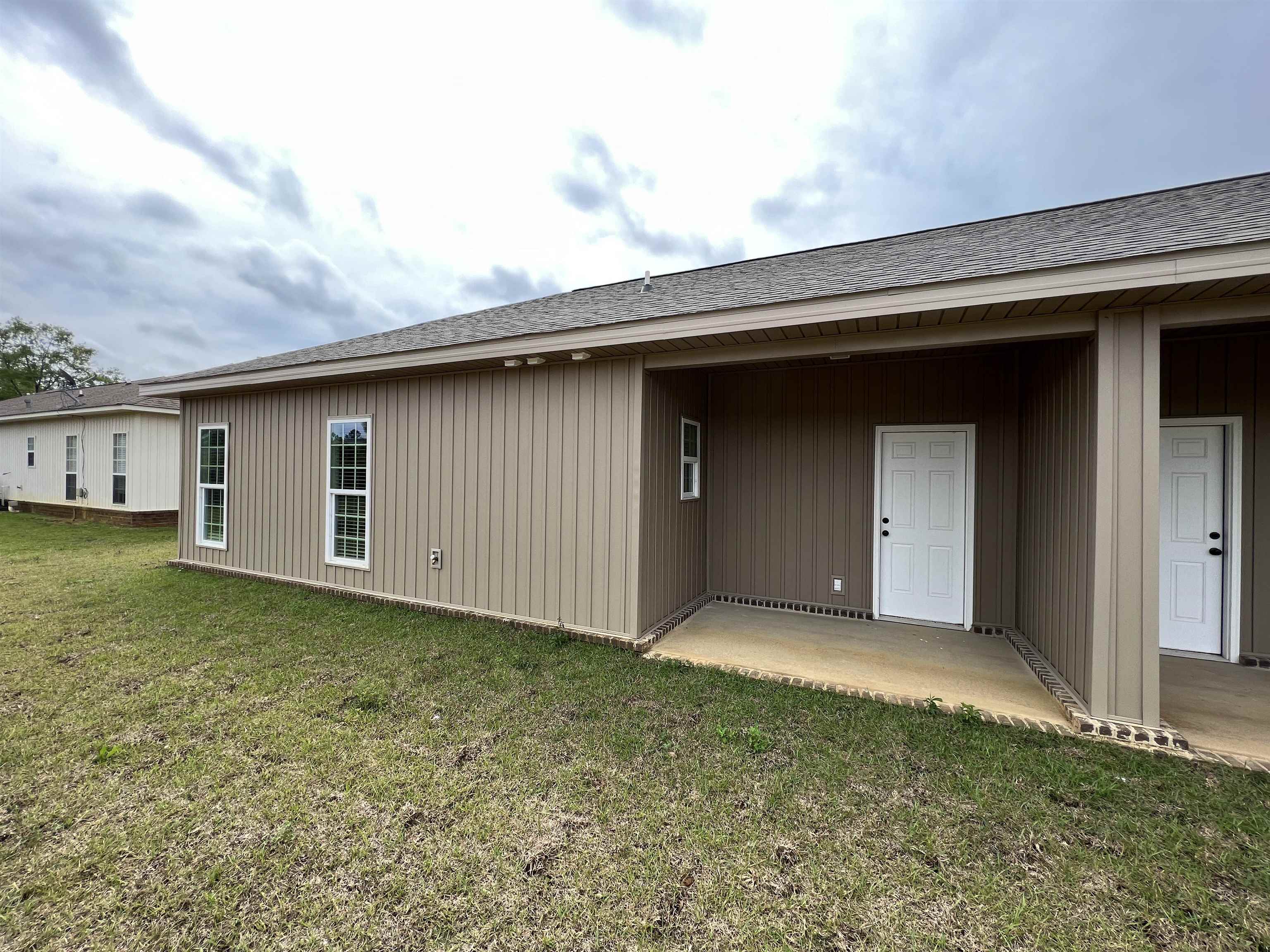 33720 -B Stables Drive, Unit B Daphne, AL 36527 - Photo 14 of 17 Back Of Structure