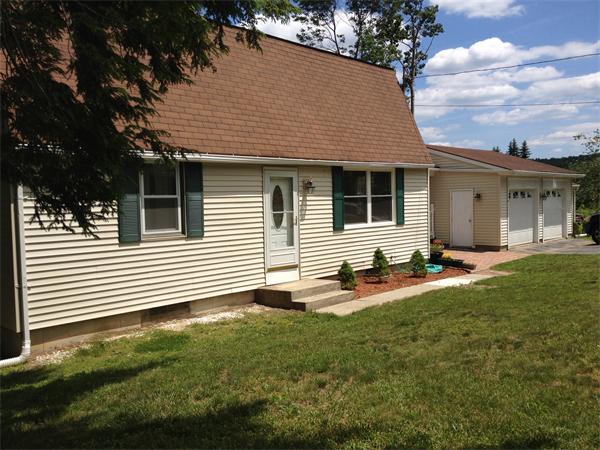19 Woodridge Road Monson, MA 01057 - Photo 1 of 20