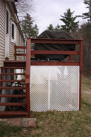 19 Woodridge Road Monson, MA 01057 - Photo 18 of 20