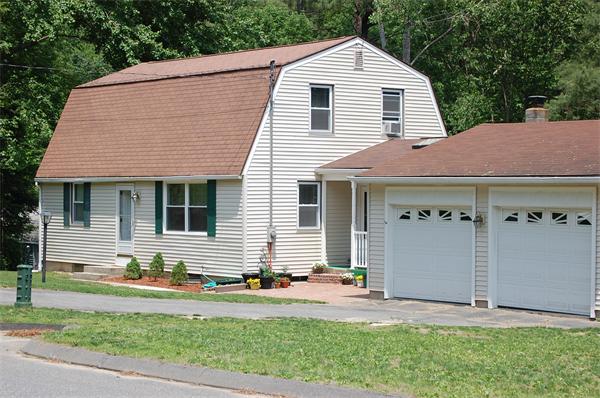 19 Woodridge Road Monson, MA 01057 - Photo 20 of 20