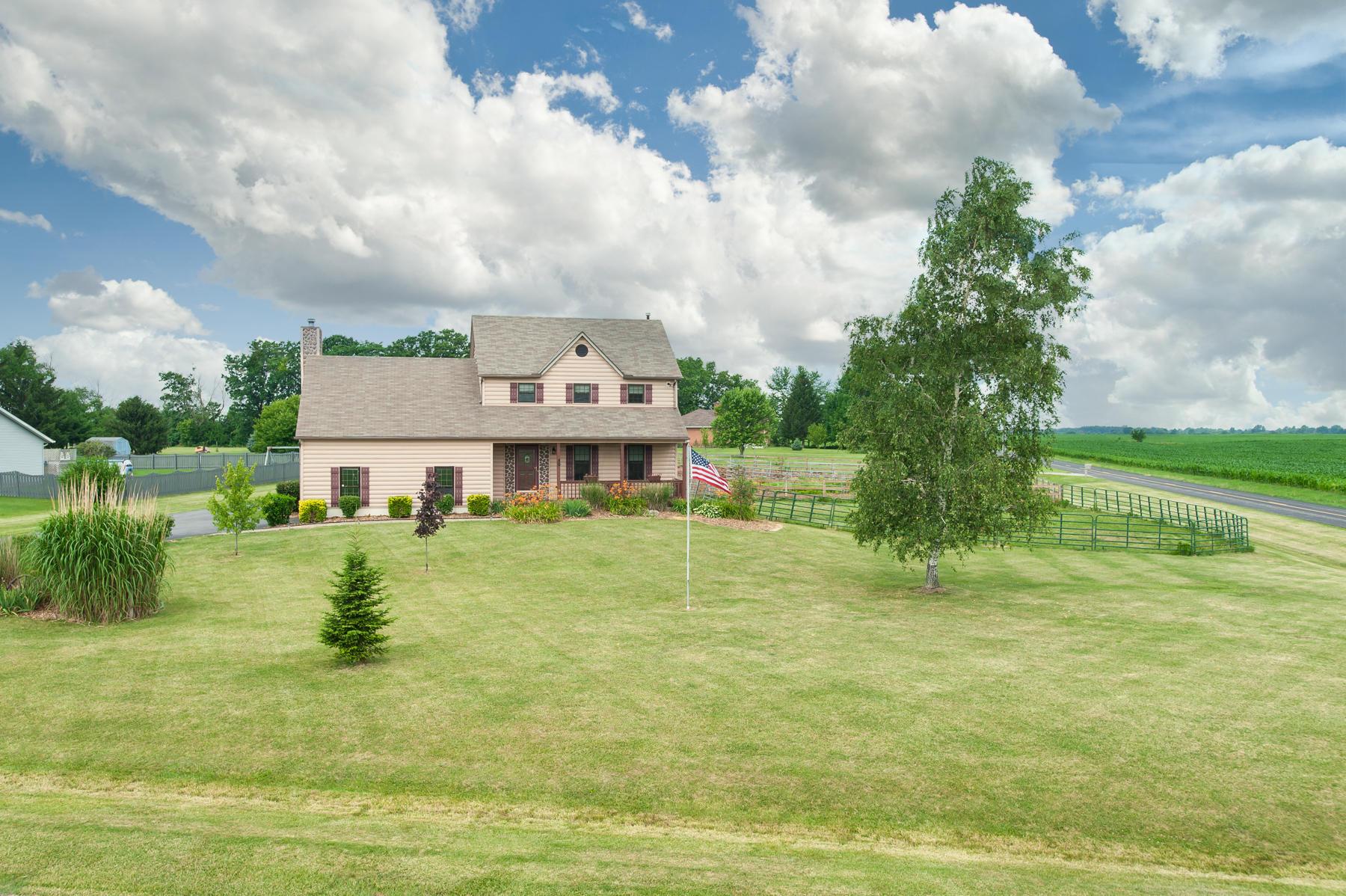 401 Plunkett Road Delaware, OH 43015 - Photo 2 of 37