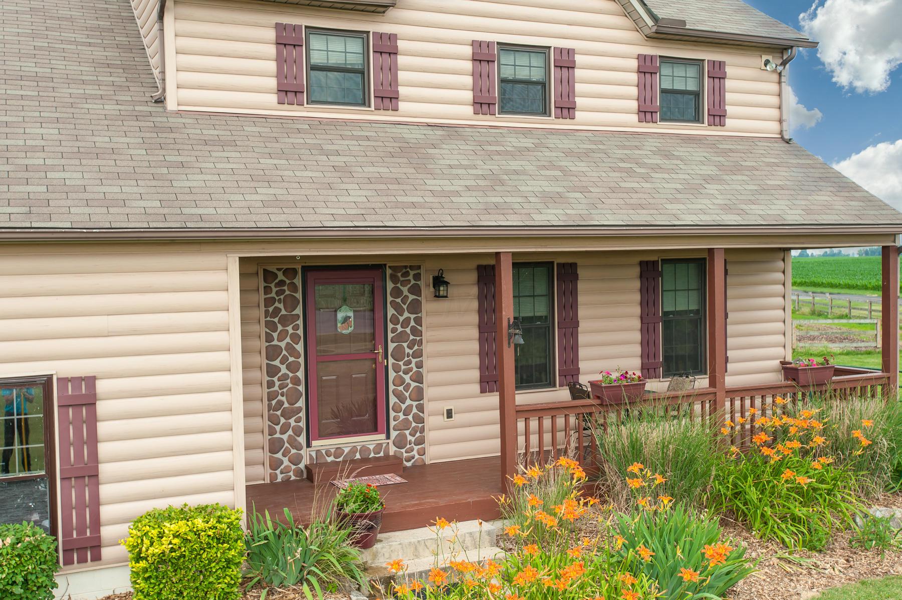 401 Plunkett Road Delaware, OH 43015 - Photo 3 of 37