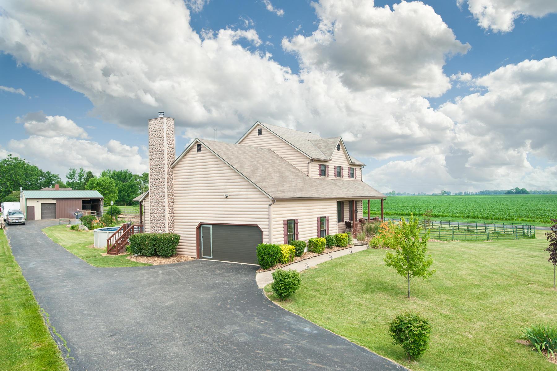 401 Plunkett Road Delaware, OH 43015 - Photo 4 of 37
